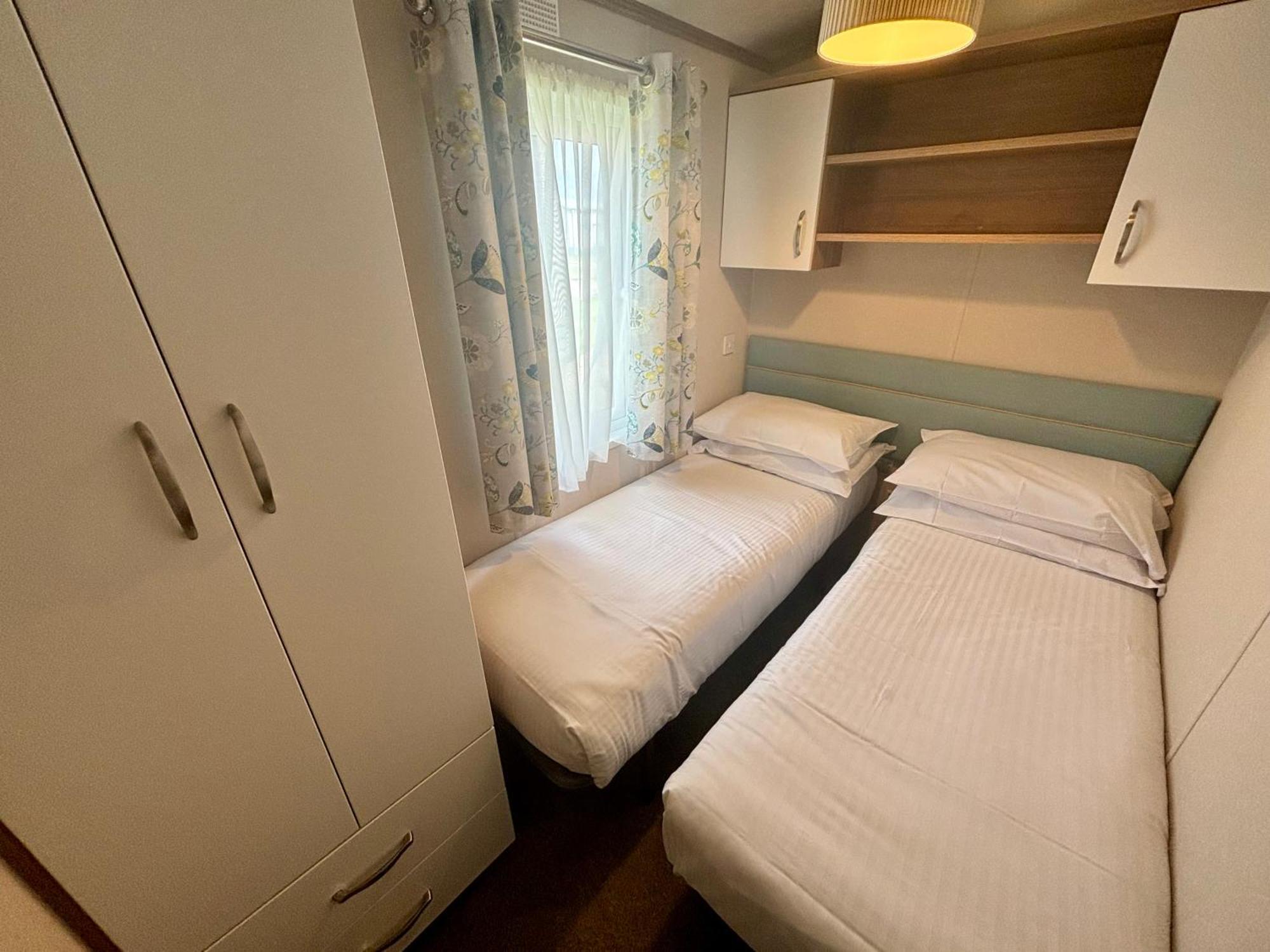 Seaview Holiday Park Пензанс Стая снимка