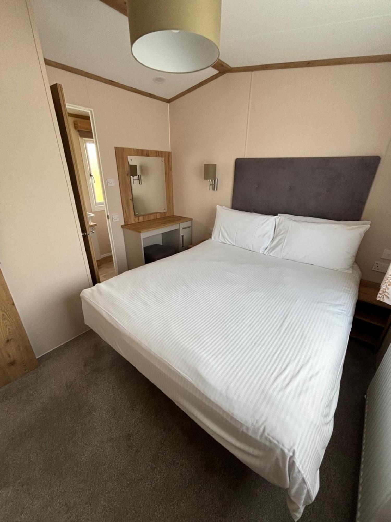 Seaview Holiday Park Пензанс Стая снимка