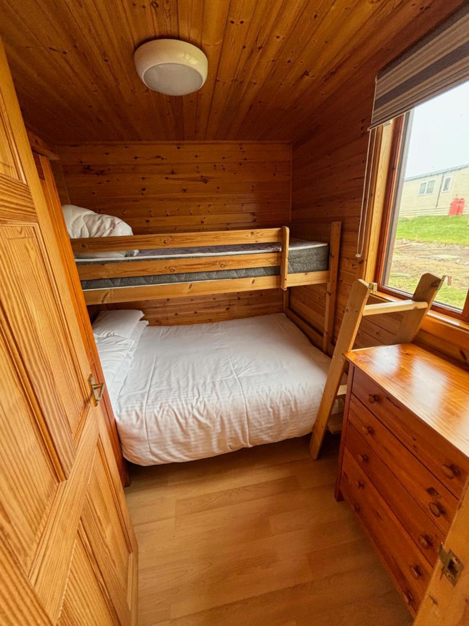 Seaview Holiday Park Пензанс Стая снимка