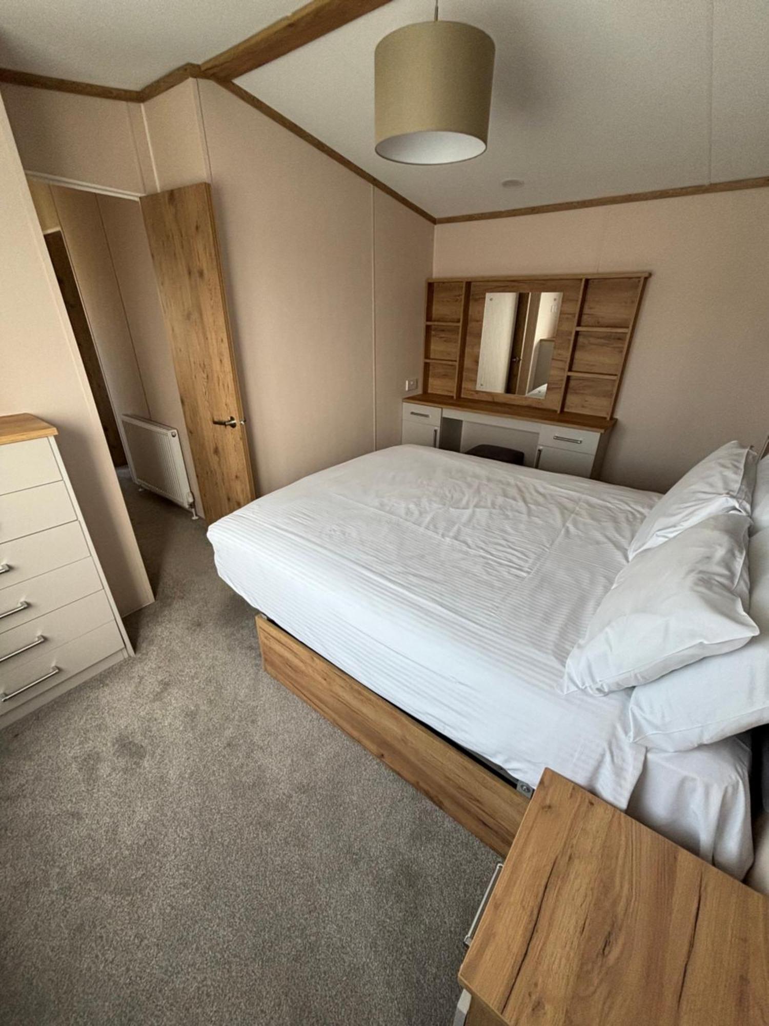 Seaview Holiday Park Пензанс Стая снимка