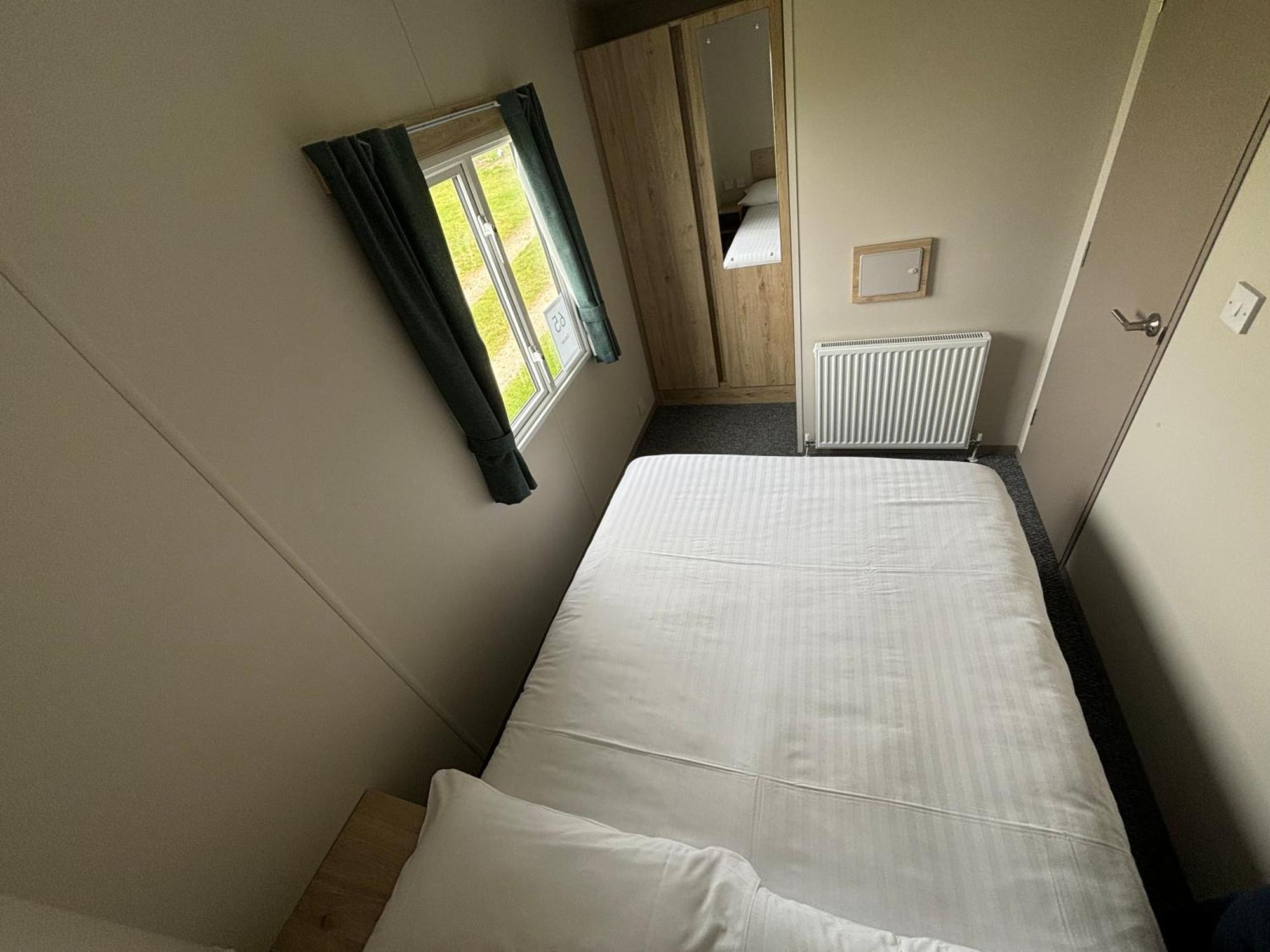 Seaview Holiday Park Пензанс Стая снимка