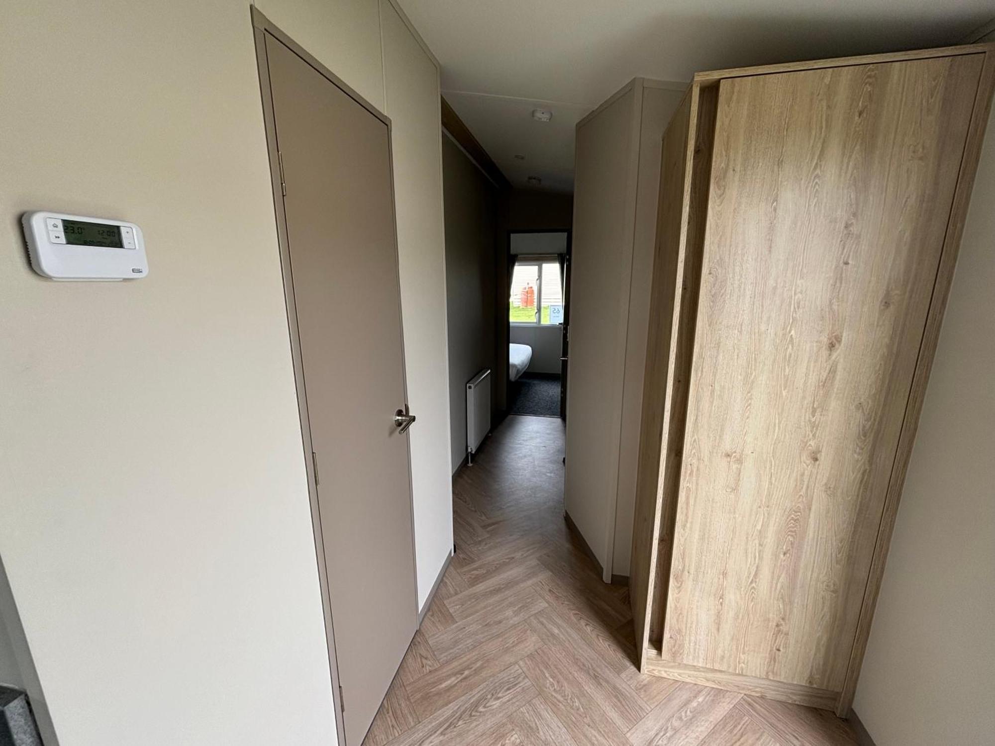 Seaview Holiday Park Пензанс Стая снимка