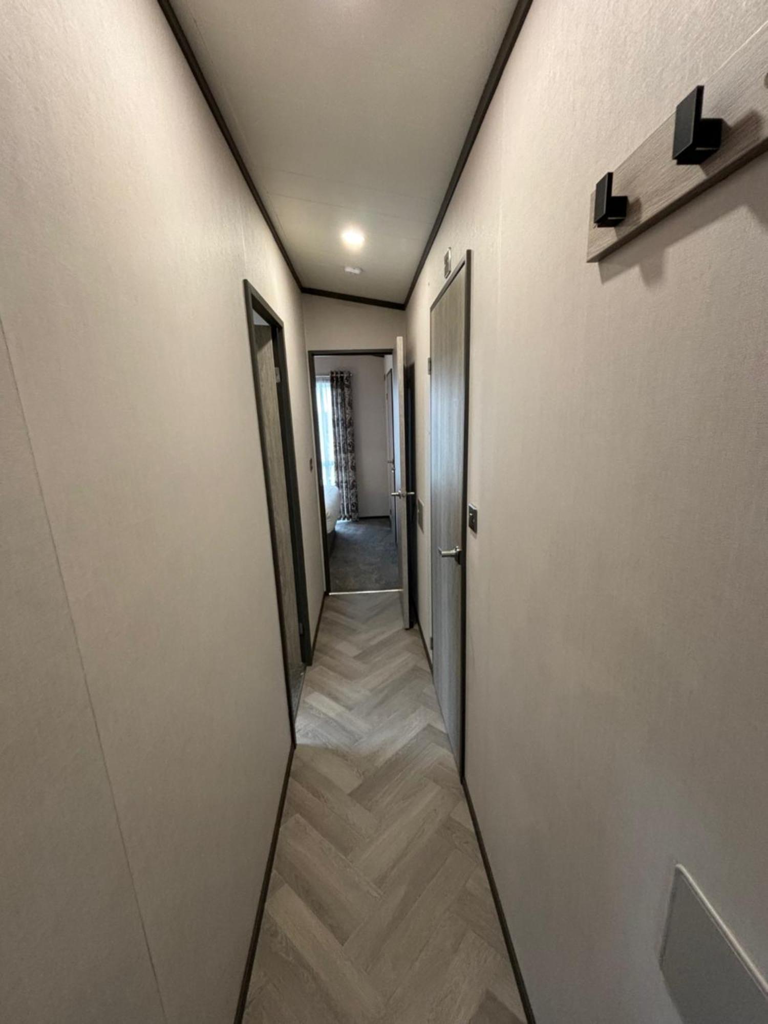 Seaview Holiday Park Пензанс Стая снимка