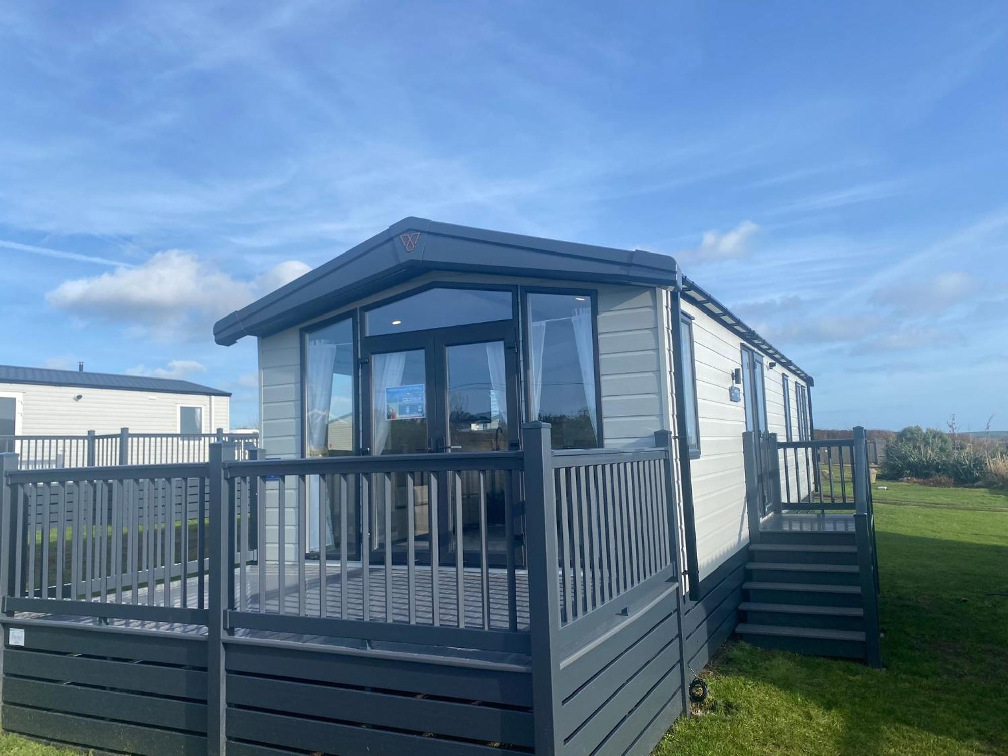 Seaview Holiday Park Пензанс Екстериор снимка