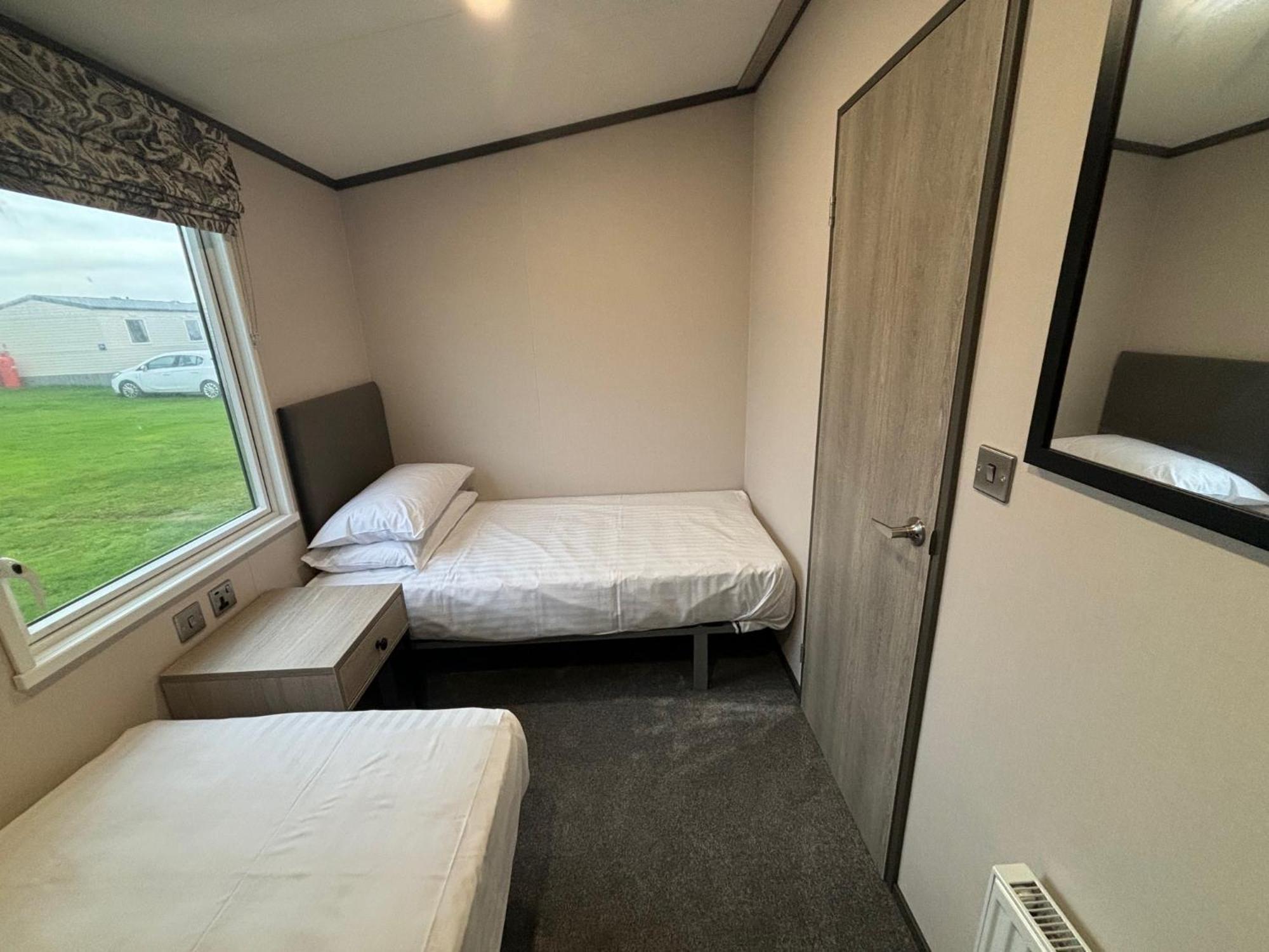 Seaview Holiday Park Пензанс Стая снимка